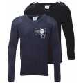 V-Neck Security Combat Jumper 120V Castle