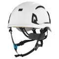 JSP Alta Skyworker Helmet Hi Vis White ARC170-000-100