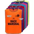 Race Marshal Printed Tabard