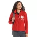 Custom Embroidered Ladies Classic Fleece Uneek UC608