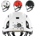 JSP Alta Skyworker Personalised Safety Helmet