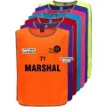 Marshal Printed Tabard
