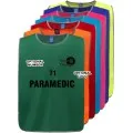 Paramedic Printed Tabard