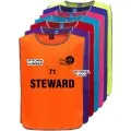 Steward Tabard
