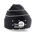 Personalised Enhanced-viz Beanie BC042