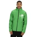 Custom Printed Regatta Ablaze Softshell TRA628 Product Image