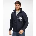 Custom Embroidered Regatta Uproar Softshell TRA642