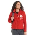 Custom Embroidered Ladies Classic Fleece Uneek UC608
