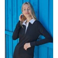 FR101 Ladies Rugby Style Shirt