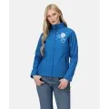 Custom Embroidered Regatta Women's Uproar Softshell TRA645