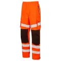 PULSAR Life Overtrousers Orange LFE907