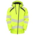 PULSAR Life Men's Shell Jacket Yellow LFE909