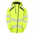 PULSAR Life Men's Shell Jacket Yellow LFE909
