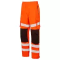 PULSAR Life Overtrousers Orange LFE907 PULSAR Life Overtrousers Orange LFE907