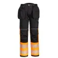 Hi-Vis Class 1 Holster Trouser