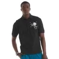Uneek UC112 Cotton Rich Poloshirt Personalised Uneek UC112 Cotton Rich Poloshirt Personalised