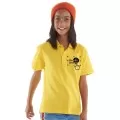 Uneek Childrens Ultra Cotton Poloshirt UC116 Uneek Childrens Ultra Cotton Poloshirt UC116