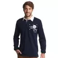 Uneek UC402 Classic Rugby Shirt Uneek UC402 Classic Rugby Shirt