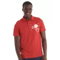 Uneek UC127 Mens Super Cool Workwear Poloshirt Personalised Uneek UC127 Mens Super Cool Workwear Poloshirt Personalised
