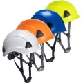 Portwest Height Peak-Less Helmet PS53