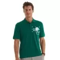 Uneek UC114 100% Cotton Polo Shirt Personalised Uneek UC114 100% Cotton Polo Shirt Personalised