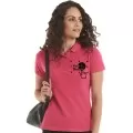 Uneek Ladies Ultra Cotton Poloshirt UC115 Uneek Ladies Ultra Cotton Poloshirt UC115