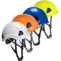 Portwest Height Peak-Less Helmet PS53