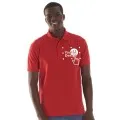 Uneek UC104 Ultimate Cotton Poloshirt Personalised