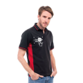 Two Colour Poloshirt Uneek UC117