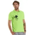 Uneek UC125 Mens Ultra Cool Poloshirt Personalised