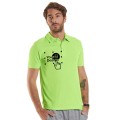 Uneek UC125 Mens Ultra Cool Poloshirt Personalised