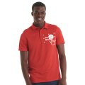 Uneek UC127 Mens Super Cool Workwear Poloshirt Personalised