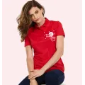 Uneek UC128 Ladies Super Cool Workwear Poloshirt