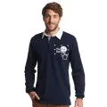 Uneek UC402 Classic Rugby Shirt