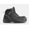 Titan Blaze Black Safety Boot