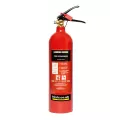 2kg CO2 Fire Extinguisher 2kg CO2 Fire Extinguisher