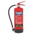 ​6kg Powder Fire Extinguisher​ ​6kg Powder Fire Extinguisher​