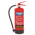 ​6kg Powder Fire Extinguisher​