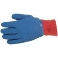Glove Super Bluegrip Latex 300786