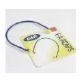 EAR Earcap Semi Aural Ear Caps 254221 EAR Earcap Semi Aural Ear Caps 254221