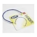 EAR Earcap banded ear plugs PACK10