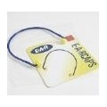 EAR Earcap banded ear plugs PACK10