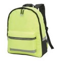 Shugon SH1340 Hi Vis Backpack