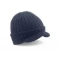 Beechfield BC448 Peaked Beanie Beechfield BC448 Peaked Beanie