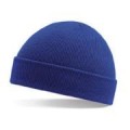 Beechfield BC45B Junior knitted hat