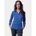 Russell J932F Women's Oxford shirt