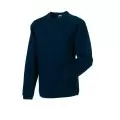 Crew Neck Sweatshirt J013M Russell