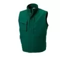 Russell J014M gilet