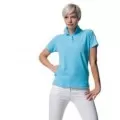 Russell Europe J569F Womens 100% cotton polo Russell Europe J569F Womens 100% cotton polo