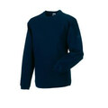 Crew Neck Sweatshirt J013M Russell